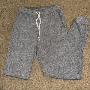 Brandy Melville sweatpants